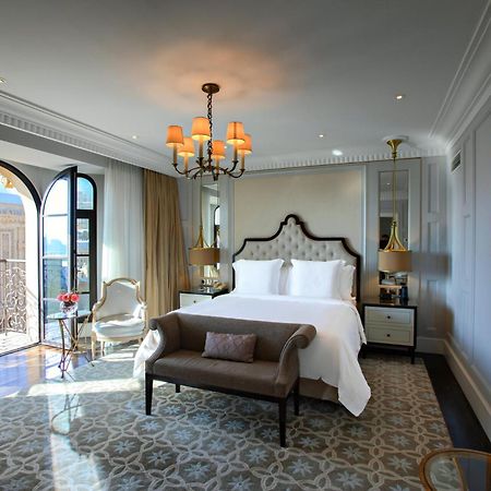 Four Seasons Hotel Baku Kültér fotó
