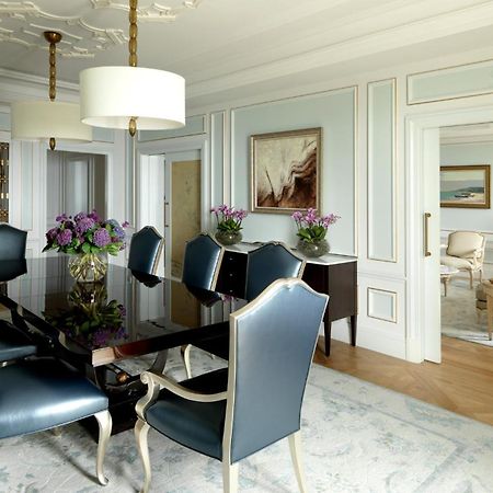 Four Seasons Hotel Baku Kültér fotó