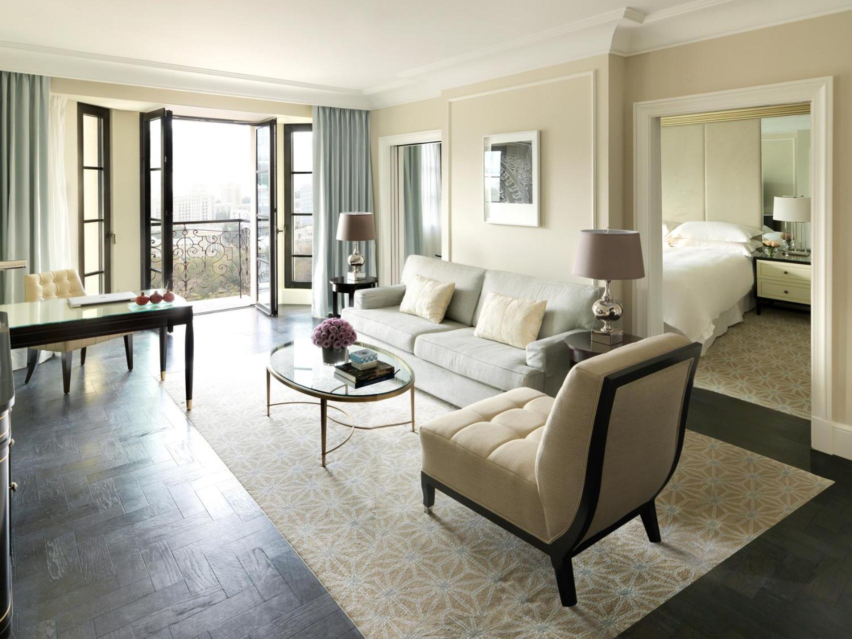 Four Seasons Hotel Baku Kültér fotó
