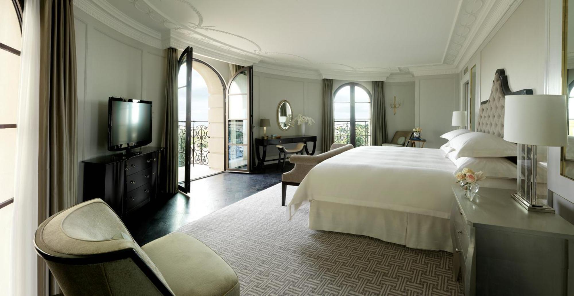 Four Seasons Hotel Baku Kültér fotó