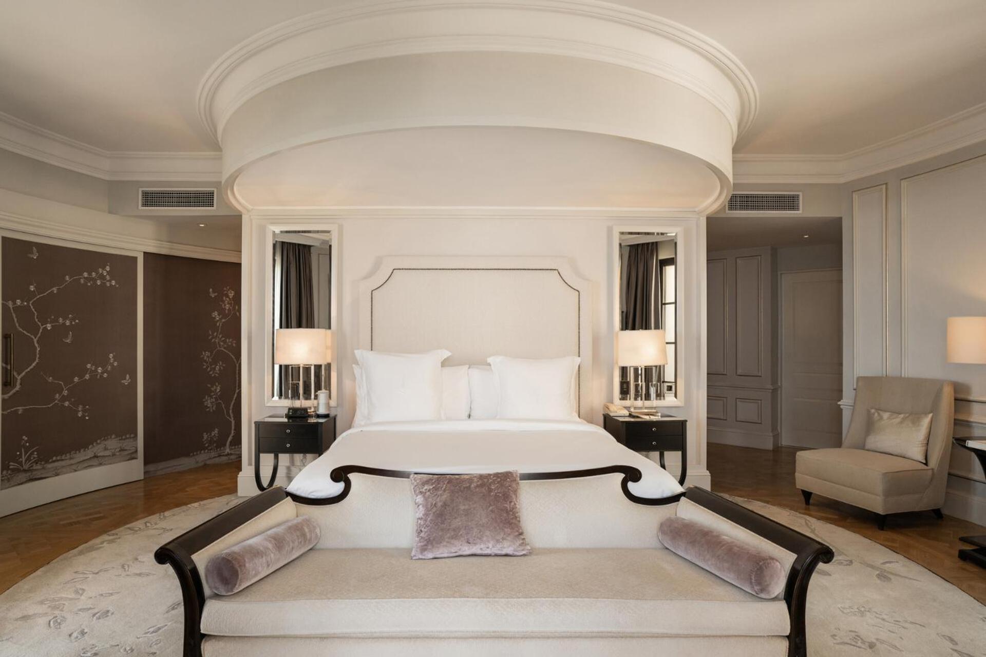 Four Seasons Hotel Baku Kültér fotó