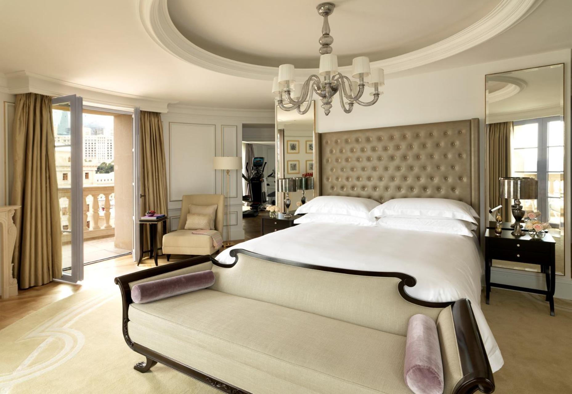 Four Seasons Hotel Baku Kültér fotó