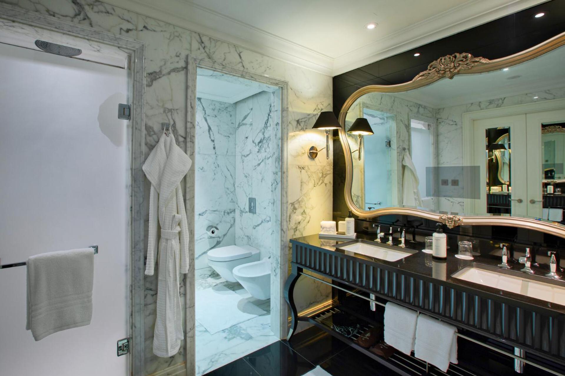 Four Seasons Hotel Baku Kültér fotó