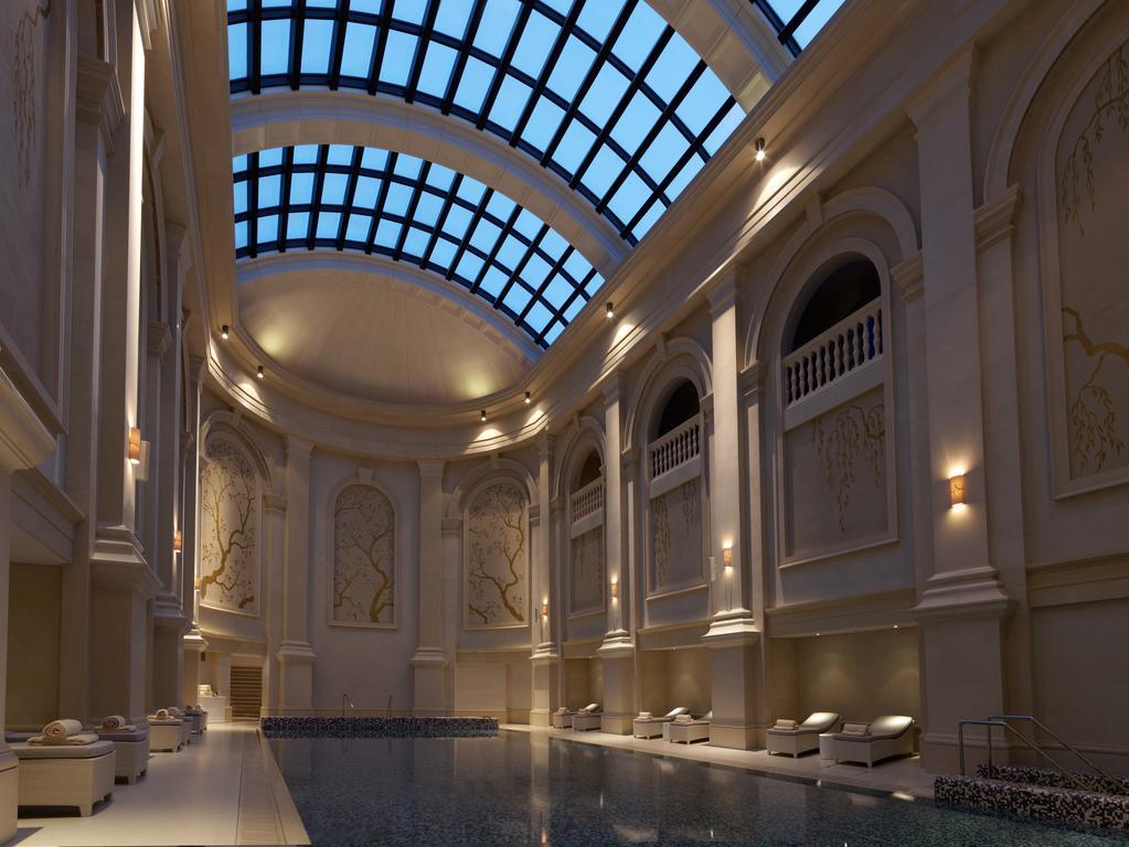 Four Seasons Hotel Baku Kültér fotó